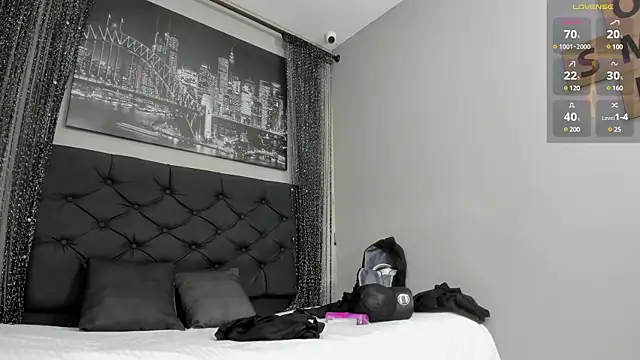 Hotkoljeixxx online show from 01.17.25