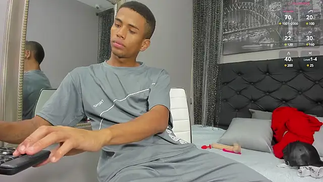 Hotkoljeixxx online show from 02.07.25