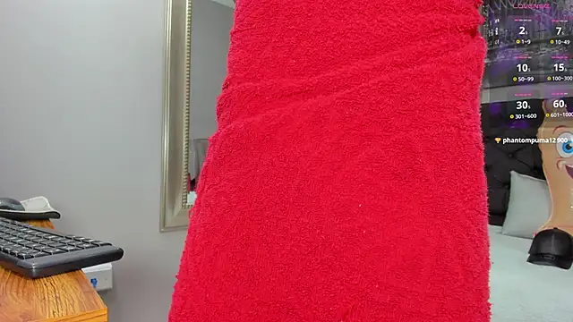 Hotkoljeixxx online show from 02.25.25