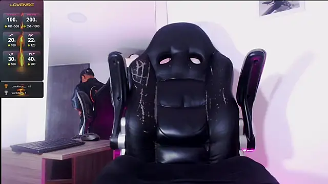 Hotkoljeixxx online show from 03.20.25