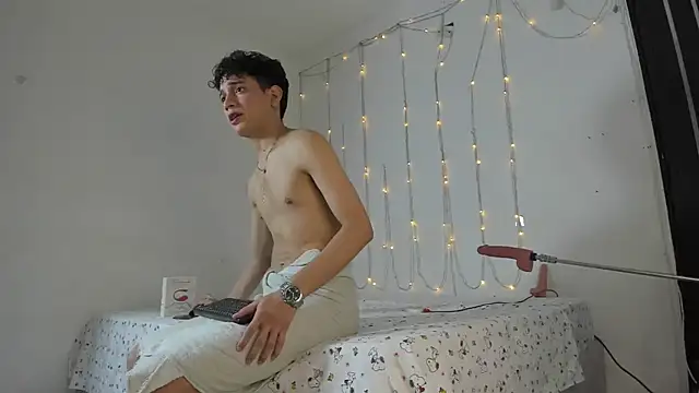 Benjamin Buster online show from 11.09.25