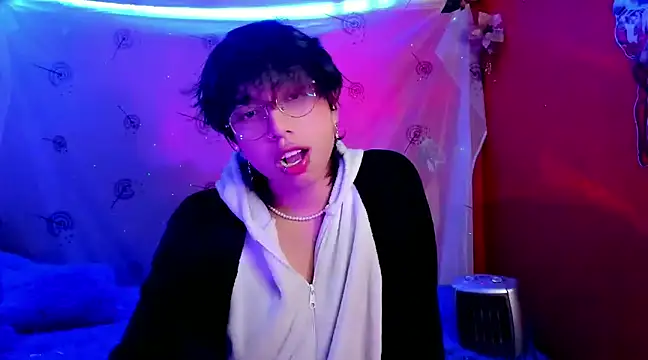 AnggelONfiree online show from 12.03.24