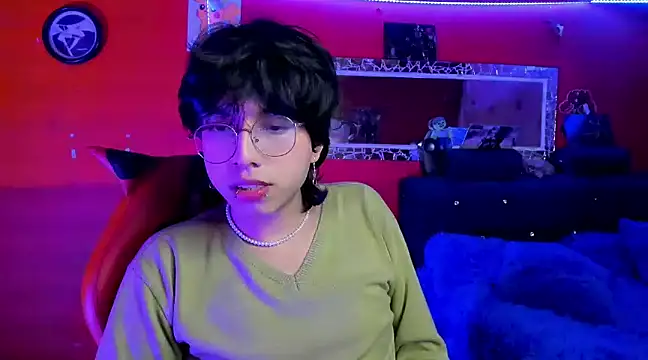 AnggelONfiree online show from 12.20.24