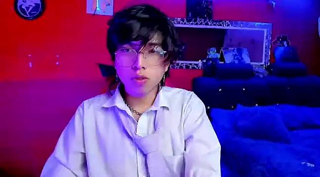 AnggelONfiree online show from 12.21.24