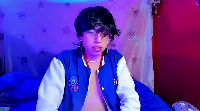 AnggelONfiree online show from 12.30.24