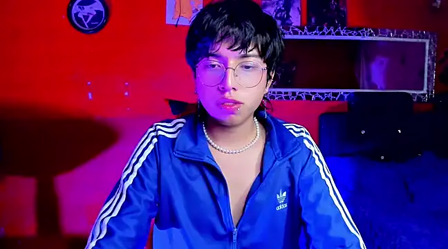 AnggelONfiree online show from 02.12.25