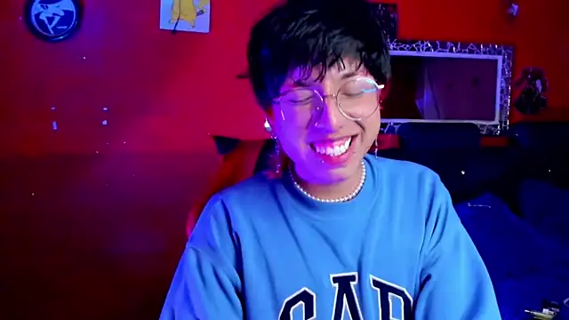 AnggelONfiree online show from 02.18.25