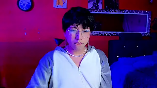 AnggelONfiree online show from 03.02.25