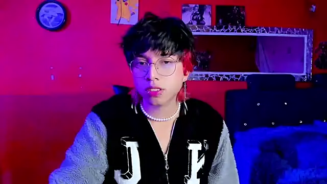 AnggelONfiree online show from 03.04.25