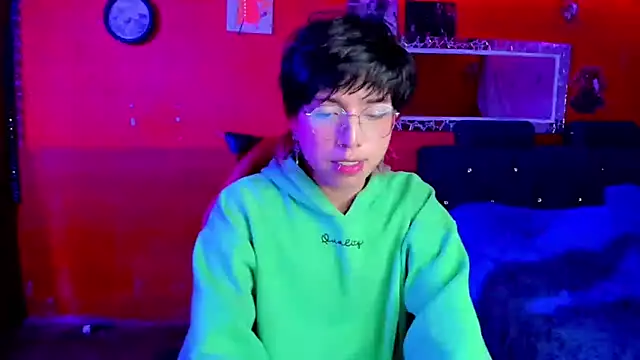 AnggelONfiree online show from 03.09.25