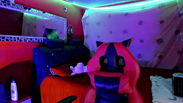 AnggelONfiree online show from 09.12.25