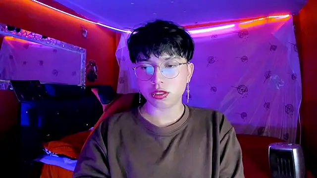 AnggelONfiree online show from 09.17.25