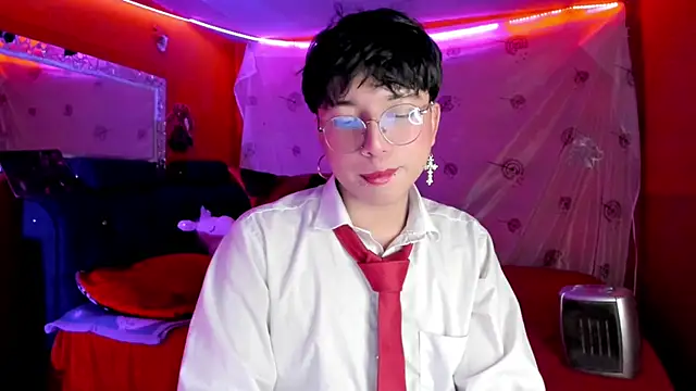 AnggelONfiree online show from 09.19.25