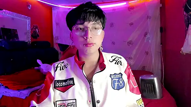 AnggelONfiree online show from 09.23.25