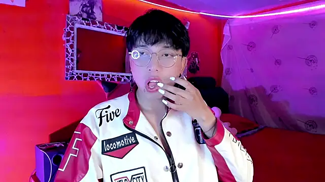 AnggelONfiree online show from 09.27.25