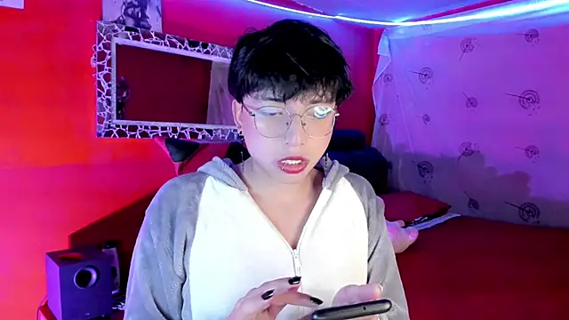 AnggelONfiree online show from 09.30.25