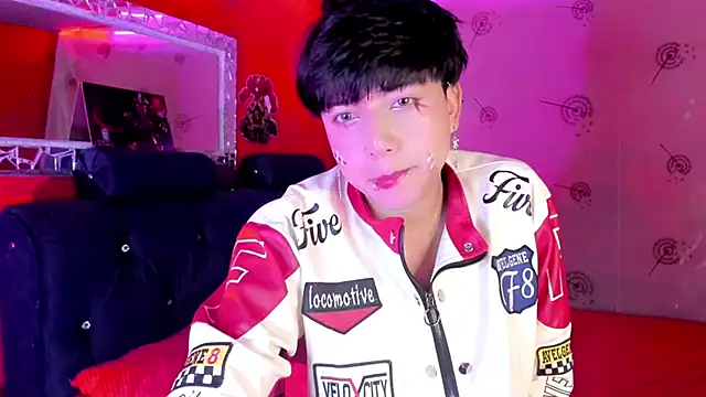 AnggelONfiree online show from 10.05.25