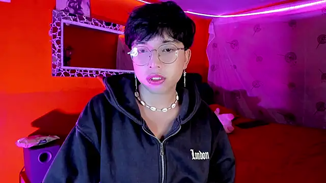 AnggelONfiree online show from 10.09.25