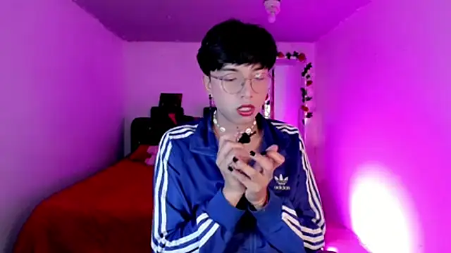 AnggelONfiree online show from 11.25.25