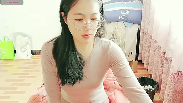 luoxuwen online show from 01.19.25