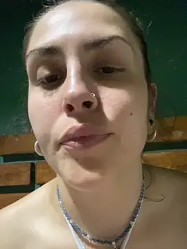 isadelasestrellas online show from 11.27.25