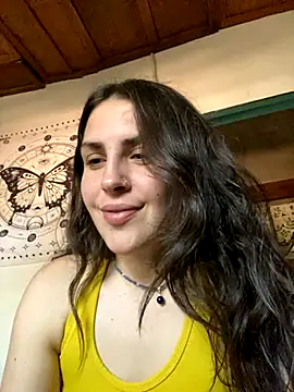 isadelasestrellas online show from 11.27.25