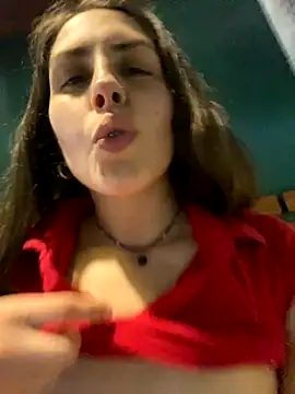 isadelasestrellas online show from 12.04.25