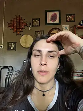 isadelasestrellas online show from 03.21.26