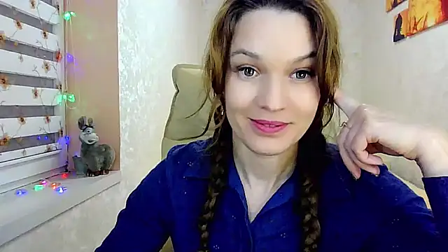 impossibleluna online show from 02.19.25