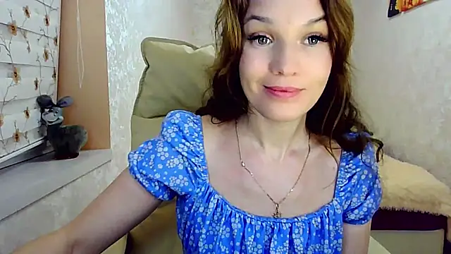 impossibleluna online show from 03.15.25