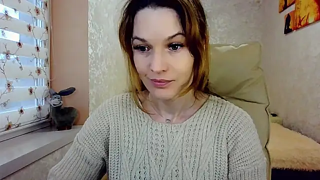 impossibleluna online show from 03.18.26