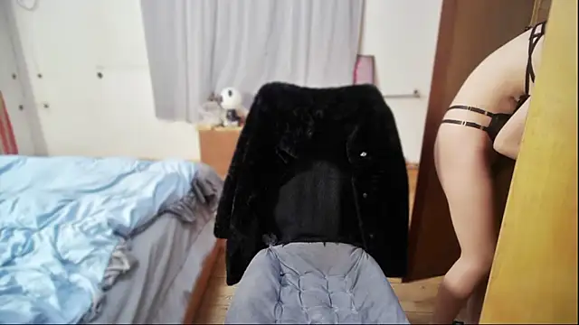 JIAJIA163 online show from 12.19.24