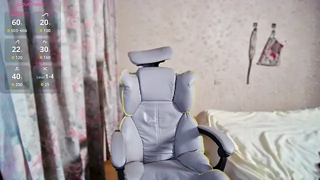 JIAJIA163 online show from 03.17.25