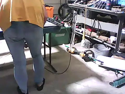 Snapshot of dcrick978 chatting on 10.16.25 dcrick978 online show from 10.16.25