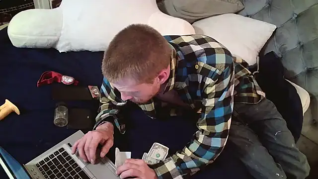 Snapshot of dcrick978 chatting on 03.23.26 dcrick978 online show from 03.23.26