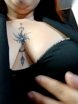 madelaine- online show from 02.02.25