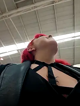 madelaine- online show from 02.18.25