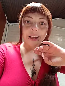 madelaine- online show from 03.11.25