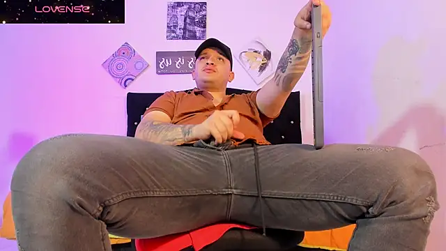 tony landri online show from 09.17.25