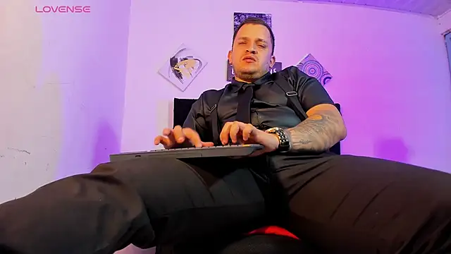 tony landri online show from 10.15.25