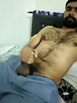 RKumar1994 online show from 02.10.26