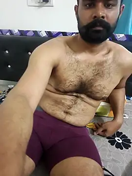 RKumar1994 online show from 04.03.26