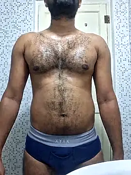 RKumar1994 online show from 04.05.26