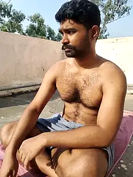 RKumar1994 online show from 04.11.26