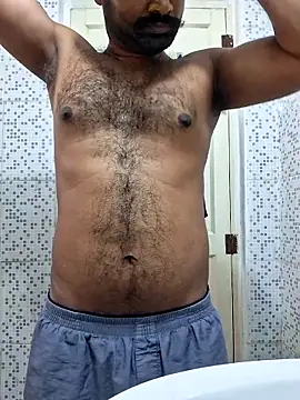RKumar1994 online show from 05.30.26