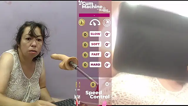 Drool Sucker online show from 02.18.25