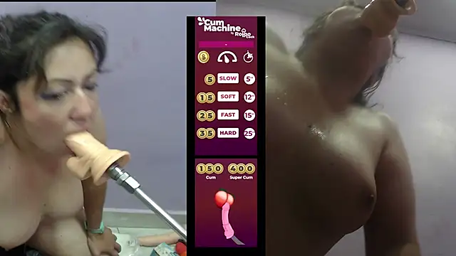 Drool Sucker online show from 02.23.25