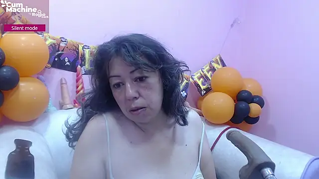 Drool Sucker online show from 10.28.25