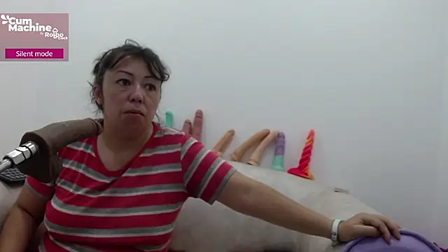 Drool Sucker online show from 12.20.25