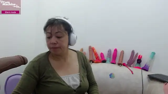 Drool Sucker online show from 01.08.26